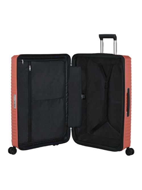 UPSCAPE 00317 ARANCIONE SAMSONITE | UPSCAPE 00317 ARANCIONE